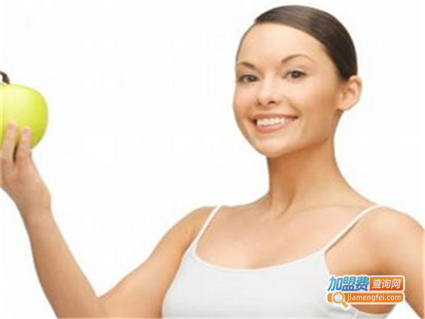 芊芊美容加盟费