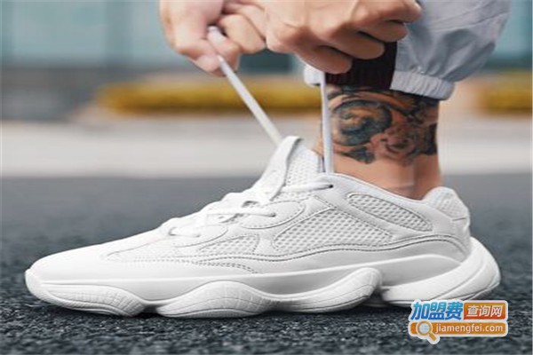 柒牌鞋业加盟费