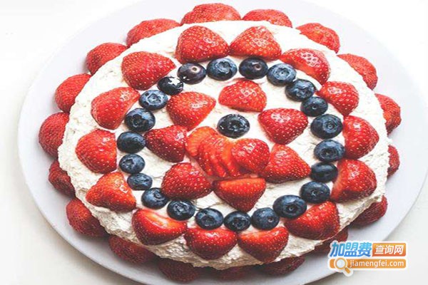 森派烘焙加盟门店