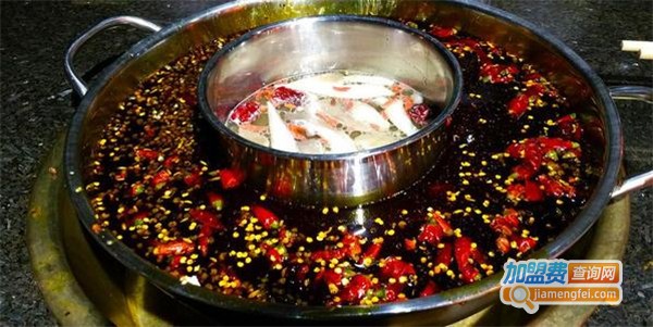 小河帮火锅加盟费