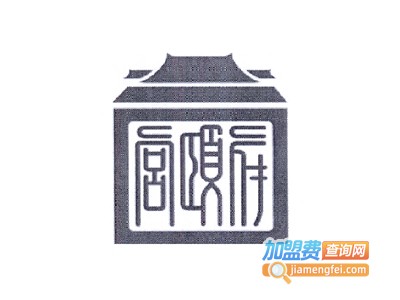 宫颐府休闲食品加盟费