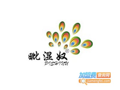 毗湿奴女装加盟费