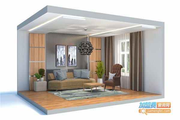 大自然装饰装潢