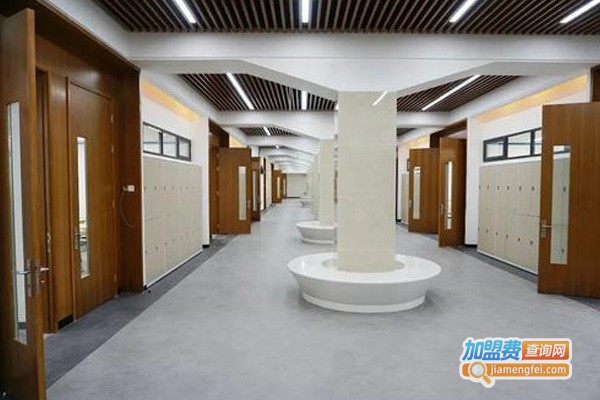 讯得达国际书院加盟费