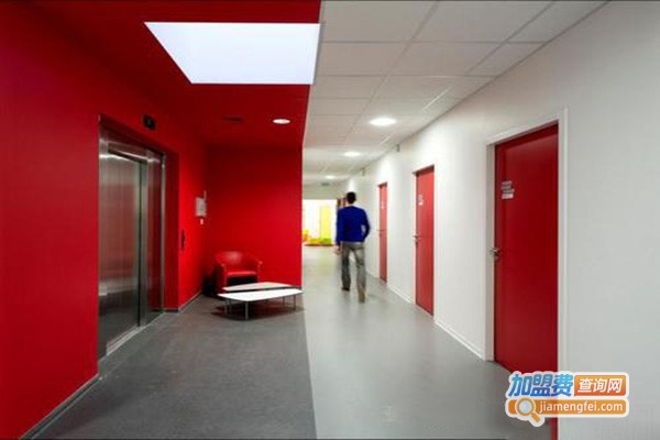 亚帕奇涂料加盟门店