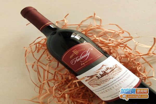 卡斯特葡萄酒加盟门店