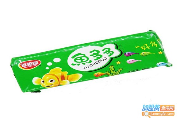 百粮园食品加盟费