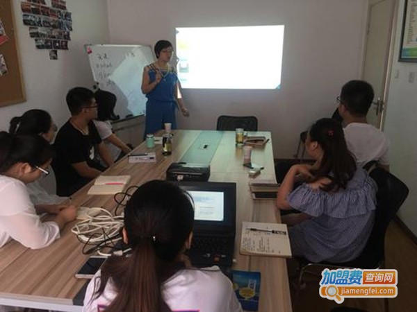 鑫胜培训加盟费