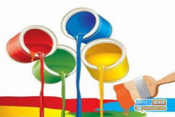 扬铭涂料加盟费