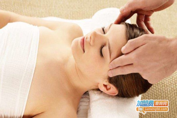 凤王美容养生馆加盟费