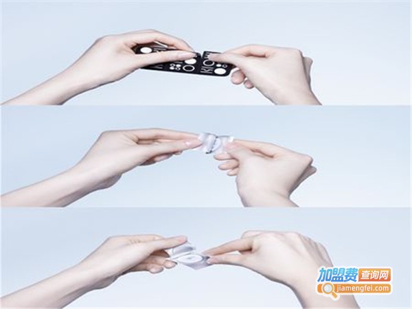 米如Miru隐形眼镜加盟费