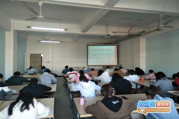 雅正教育加盟费