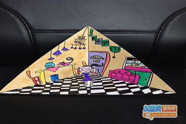 艺库美术加盟门店