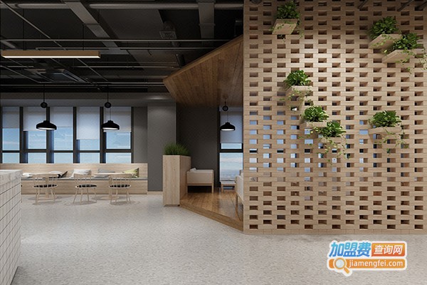 启能教育加盟门店