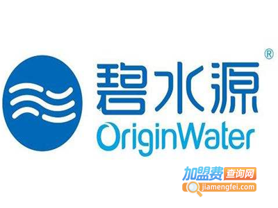 碧水源净水机加盟费