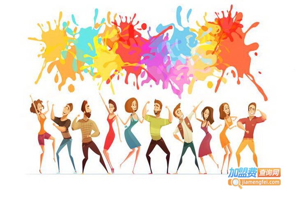 博多涂料加盟费