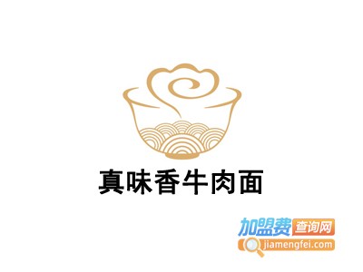 真味香牛肉面加盟费