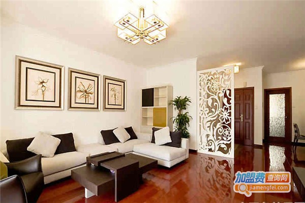 美斯奇油漆加盟费