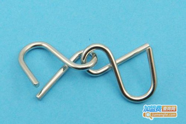 九连环益智玩具加盟费