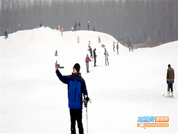 佳禾高尔夫加盟费