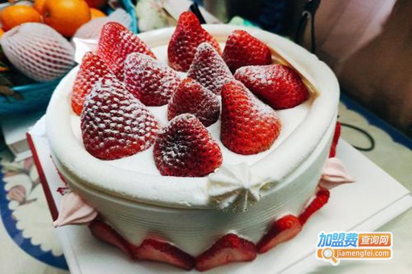 巴思客蛋糕加盟费