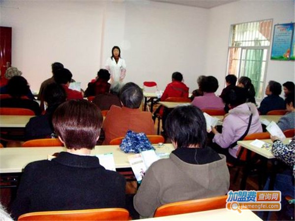 高才教育加盟费