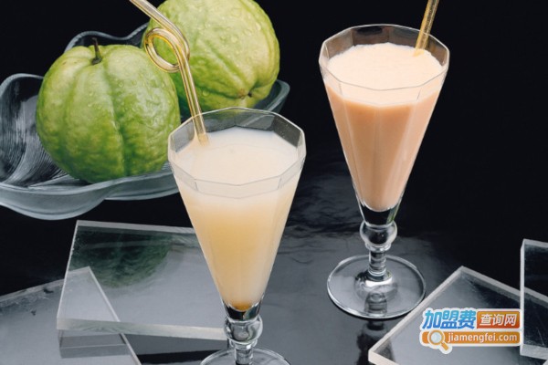 西施冰吧加盟店