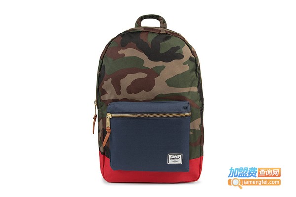 herschel双肩包加盟费