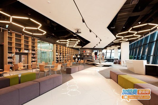 名杰装饰加盟门店