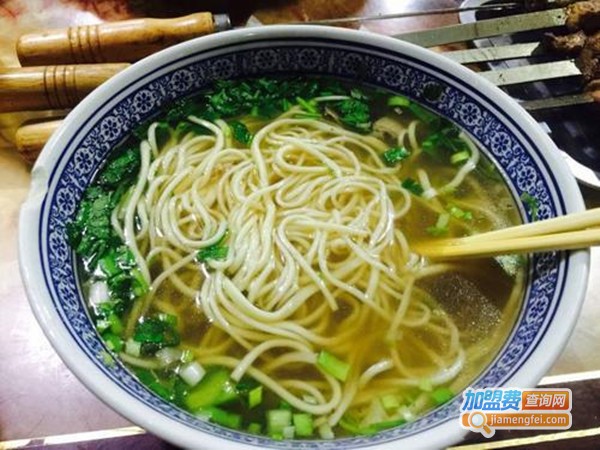 穆善轩加盟门店