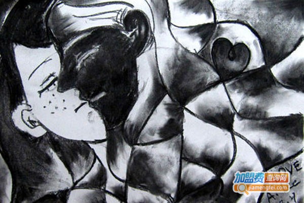 画博园美术教育加盟门店