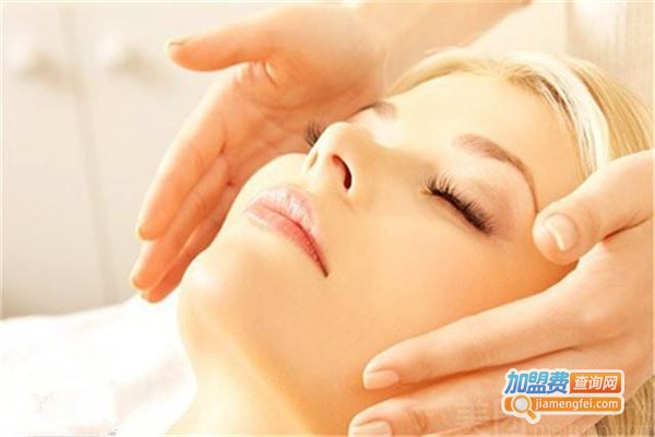 南琪惠美美容加盟费