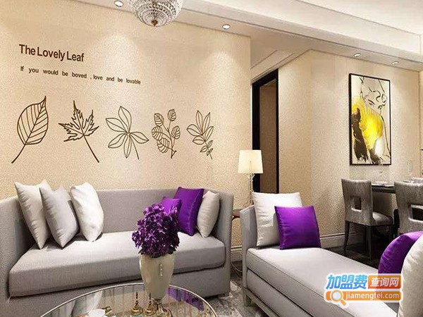 富九桔硅藻泥加盟费