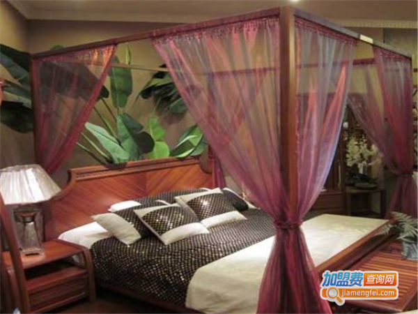 御品家具加盟费