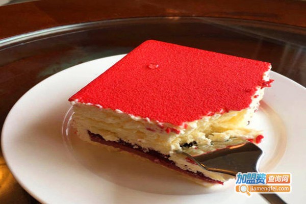 巴思客蛋糕加盟费