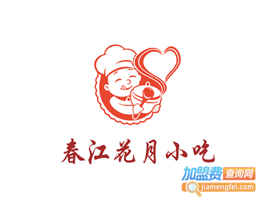 春江花月小吃加盟费