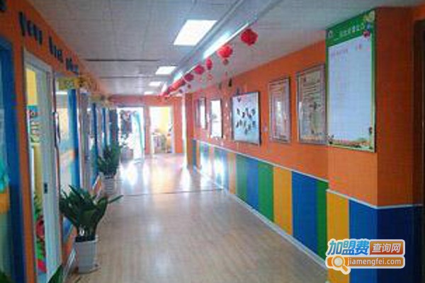 巴迪英语加盟费