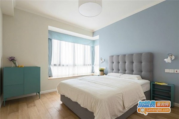 永多泰油漆加盟费