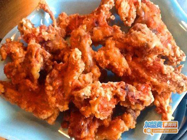 巴人餐饮技术培训加盟费