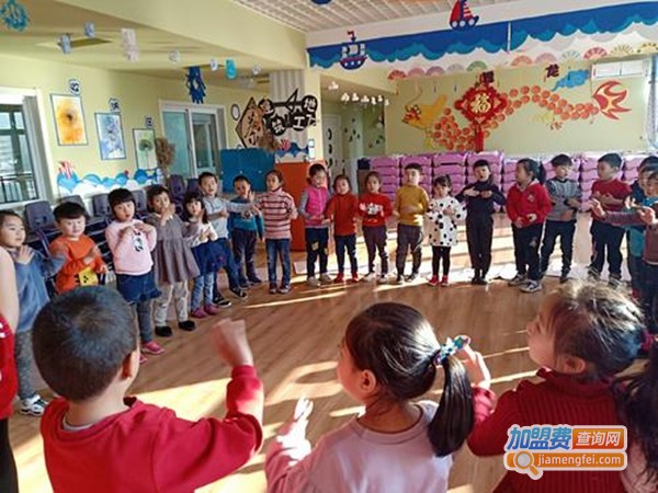 乐蓓儿加盟门店