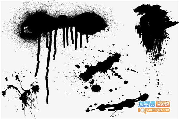 桂河涂料加盟费