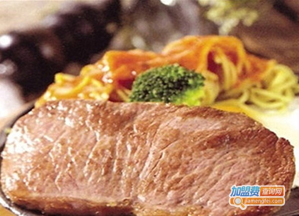 美豪来西餐加盟费