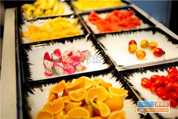 汇鼎鲜火锅加盟门店