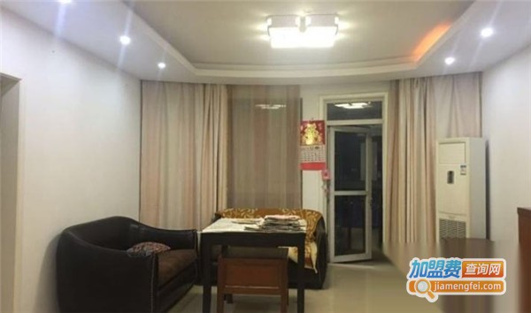 天翔装饰装潢加盟费