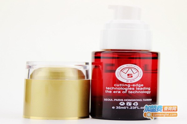 萱妤化妆品加盟费