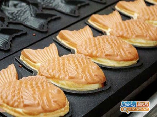 百变奇特五谷鱼加盟门店