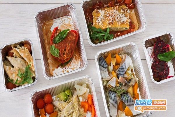 稻子巷外卖加盟费