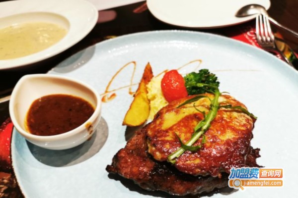 佛洛力斯餐厅加盟店