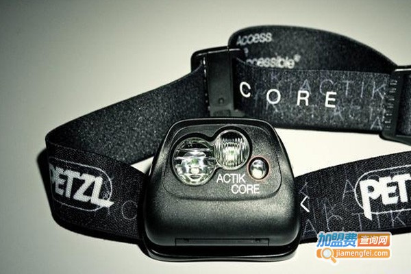 petzl缓降器加盟费
