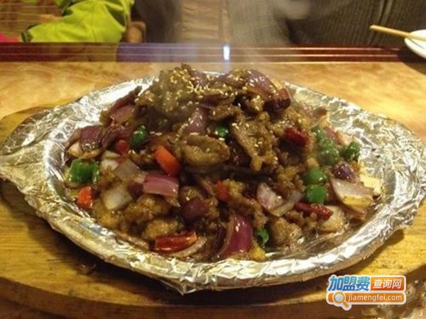 穆善轩加盟门店